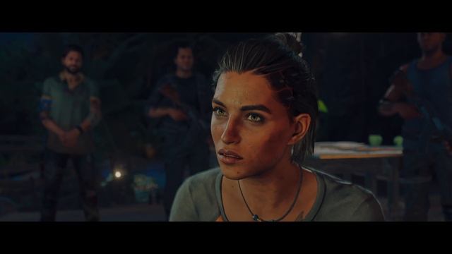 FAR CRY 6 - НАЧАЛО ИГРЫ смотреть онлайн