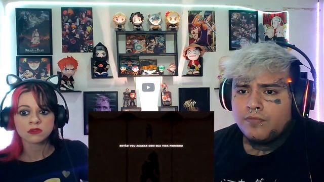 Granola (Dragon Ball Super) | O Mais Forte do Universo | Sting смотреть онлайн