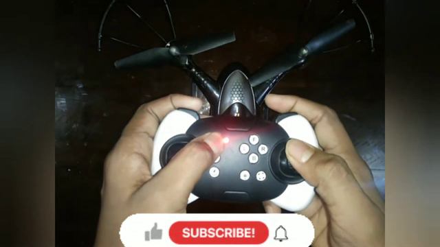 Smart Drone  X28-1 Flying Drone.