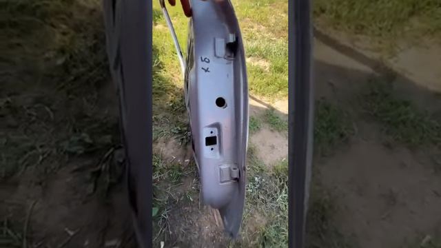 Задняя левая дверь Лада калина гранта датсун он до ми до смотреть онлайн