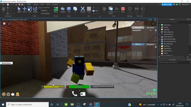Roblox Da Hood Uncopylocked/Open Source смотреть онлайн