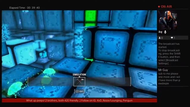 Fallout 4 DLC 4 w/ Commentary смотреть онлайн
