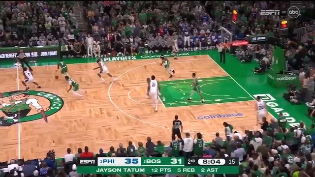 Jaylen Brown's Left Hand - The REAL ISSUE REVEALED смотреть онлайн
