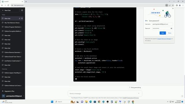 Embedded objects in MS Office documents using Python смотреть онлайн