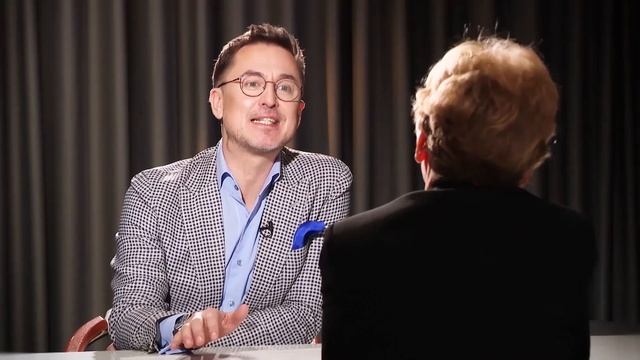 Разные люди Татьяна Горшкова