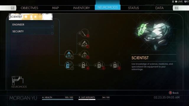 Prey Pt. 2 смотреть онлайн