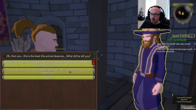 Gedonia - Cursed bandit смотреть онлайн