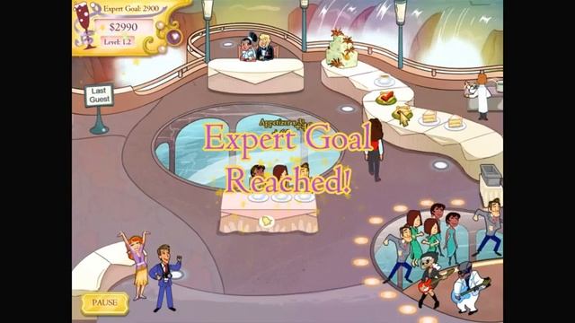 Wedding Dash 2 - Gameplay Part 1 (Level 1.1 to 1.3) Niagara смотреть онлайн