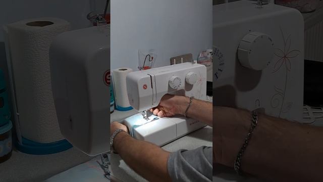 Singer Promise 1412 Dikiş Makinesi