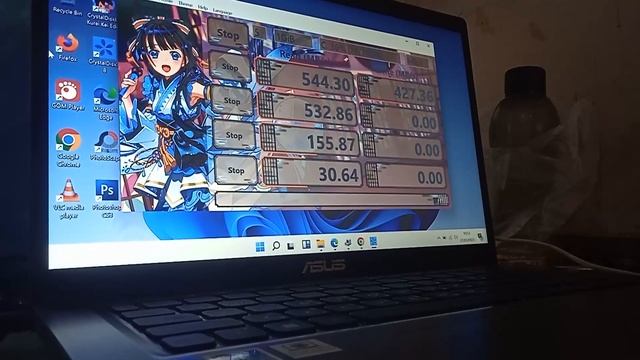 Review Laptop Asus P1412CE смотреть онлайн