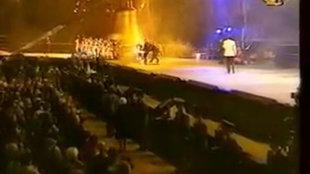 Муслим МАГОМАЕВ «Вдоль по Питерской» - 850-летиe Москвы смотреть онлайн