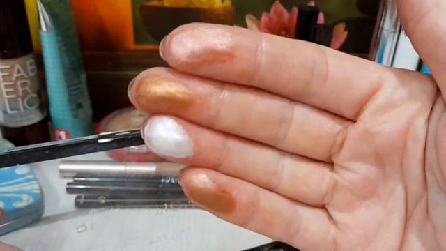 Косметичка на первую половину сентября 2022г. смотреть онлайн