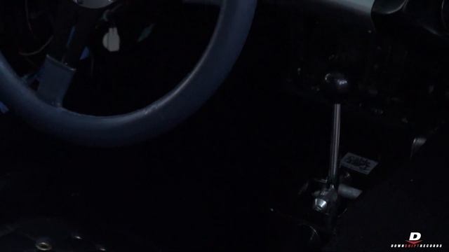 Ford GT40 MK1 Gulf Livery - Start Up // Sound смотреть онлайн