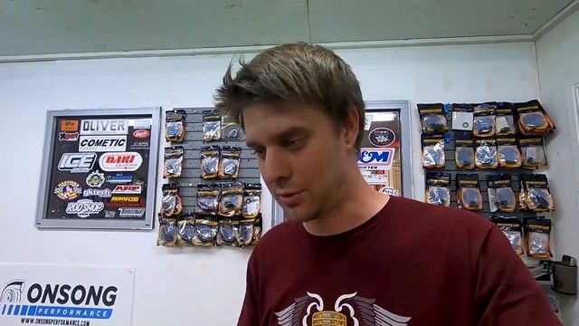 Forged Stroker 1FZ ASMR || FZJ105 Turbo Build! || Episode 3 смотреть онлайн