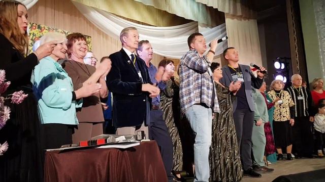 Все участники - Суматоха (Е. Шигин) смотреть онлайн