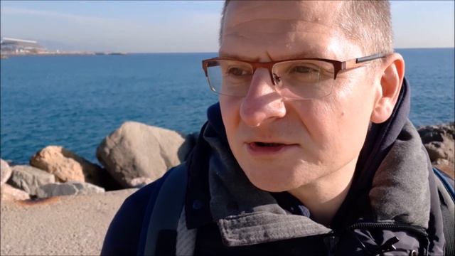 Если ты умный, то почему ты -- не богатый? | Фалес Милетский смотреть онлайн