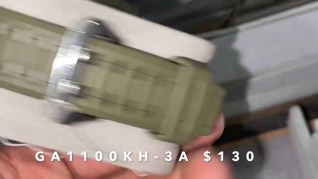 G-Shock CLEARANCE SALE High End Watches, limited editions, Collaborations: Rangeman, MTG, Mudmaster смотреть онлайн