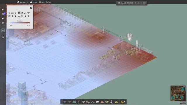 Smart City Plan Ep15: Nuclear power смотреть онлайн