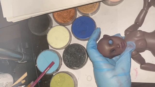 Faceup CurvyAlien Petunia and Goofy смотреть онлайн