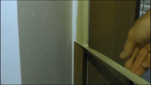 Акриловый герметик. Правила пользования смотреть онлайн