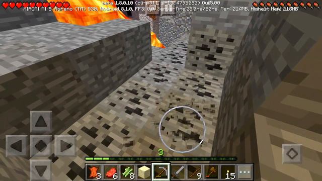 Выживание с модами в Minecraft PE 1.8 #1 [L.P ЗИМА] смотреть онлайн