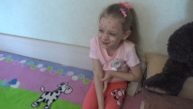 Самый болючий укол от врача.