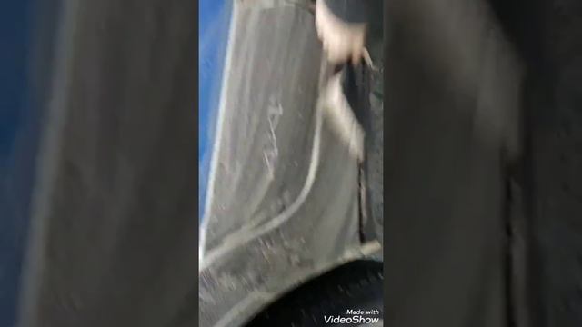 Как же моется авто в сверхпрочном покрытии Титан смотреть онлайн