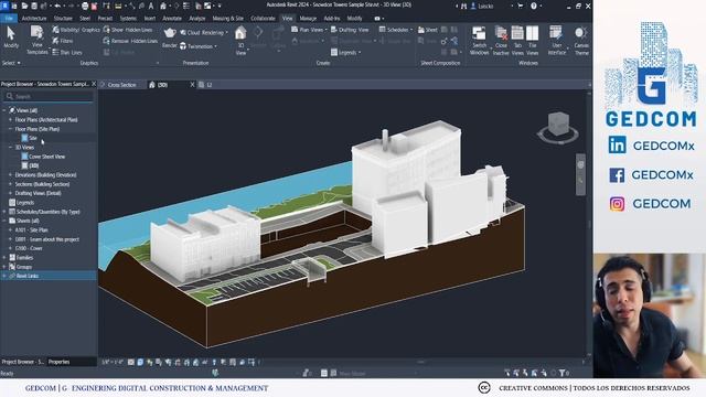 Revit 2024 Novedades | Las 10 mejores actualizaciones explicadas смотреть онлайн