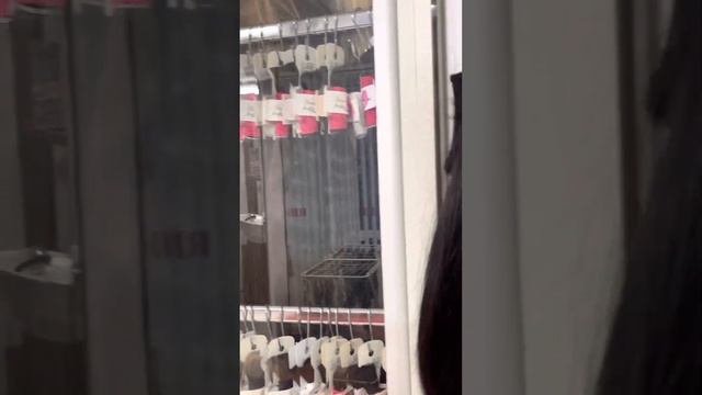 Промышленное окрашивание волос. У нас в студии Hairfashion.ru смотреть онлайн