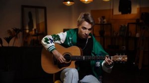 AKSTAR | TAKE ME TO CHURCH | ВТОРОЙ КУРС ГИТАРНОЙ АКАДЕМИИ