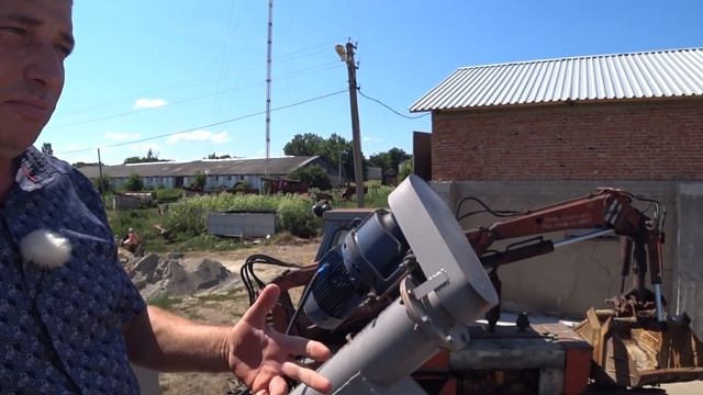 5 тонн ЖКУ за 2-3 часа. Без подогрева. смотреть онлайн