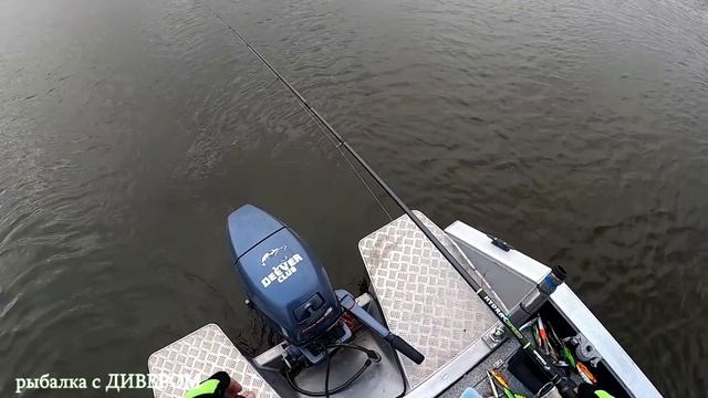 Рыболовное Спасение