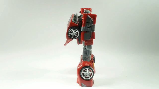 Dead End - TRANSFORMERS GENERATIONS COMBINER WARS DELUXE FIGURE | ransmo5 смотреть онлайн