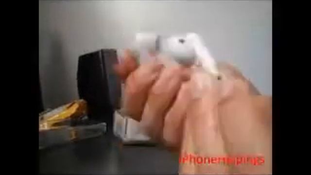 Portable Smart USB 2.0 MP3 Player with Micro SD Slot смотреть онлайн