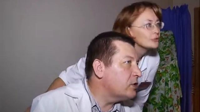 3 Д УЗИ смотреть онлайн