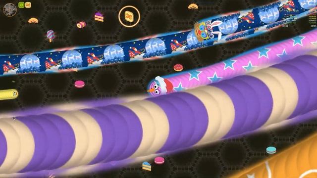 Wormate.io Tiny Pro Worm Kill Master Giant Worms Epic Wormateio (Funny/Best Moments)