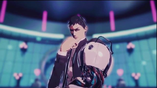 Killer is Dead - Unlocking Scarlett's X-Ray Glasses (Gigolo Mode) смотреть онлайн