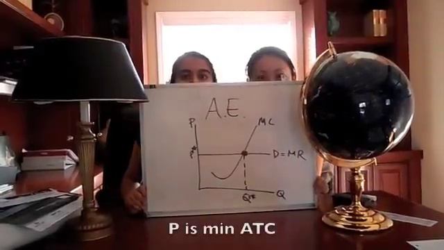 Perfect Competition Music Video смотреть онлайн