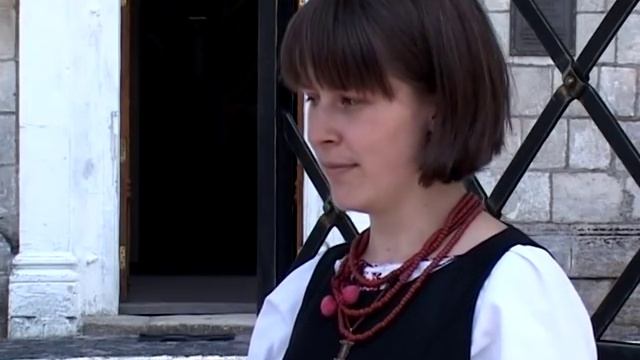 Знаки часу випуск 7 "Проща" смотреть онлайн