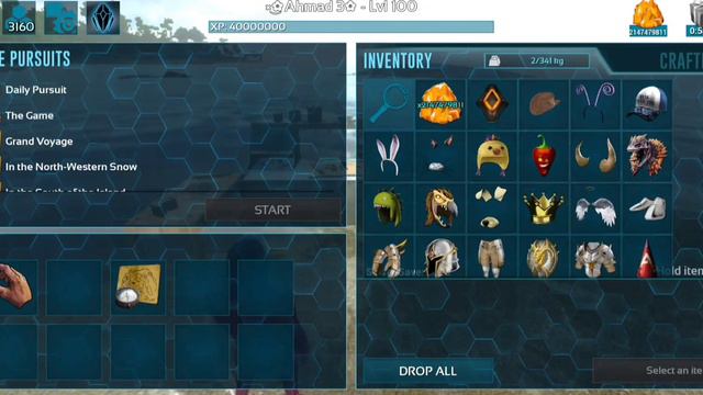 Ark Amber Hack 2024😊 смотреть онлайн