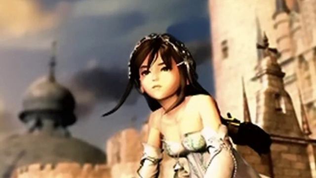 AMV Final Fantasy 9- Melody of Life (English/Japanese mix) смотреть онлайн