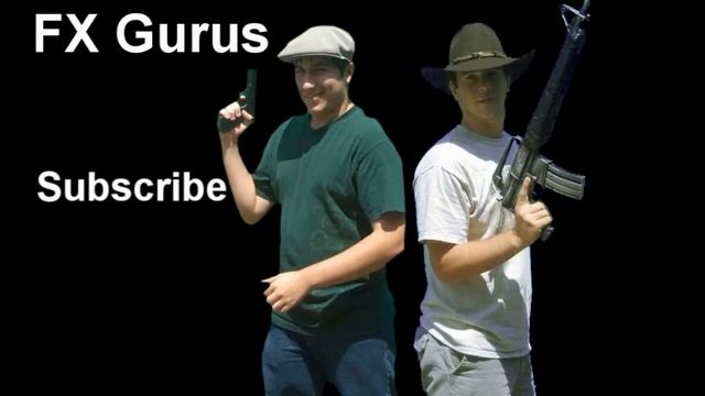 Firing the M14 in a War Zone смотреть онлайн