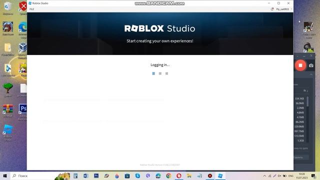 Как скачать Roblox на пк? Рабочий способ 2023 - 2024 года! смотреть онлайн