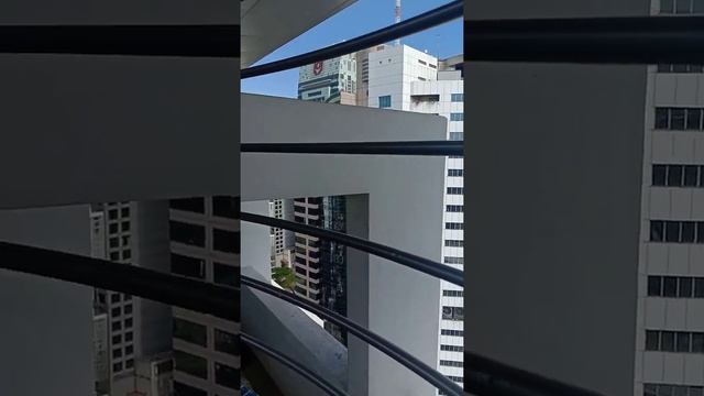 Review   Hotel PARKROYAL Serviced Suites Bukit Bintang Kuala Lumpur...