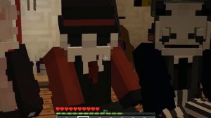 ? Майнкрафт но у РУНИ Есть ПАРЕНЬ?!