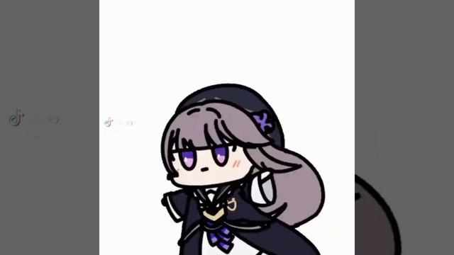 Kuru Kuru Kururin 1 Hour Version | Herta From Honkai Star Rail