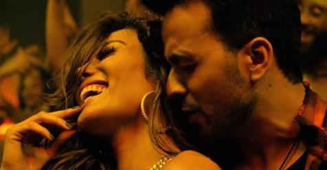 Luis Fonsi - Despacito Ft. Daddy Yankee.