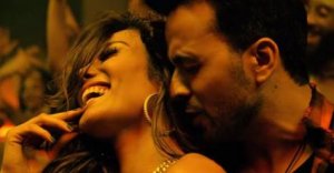 Luis Fonsi - Despacito ft. Daddy Yankee.