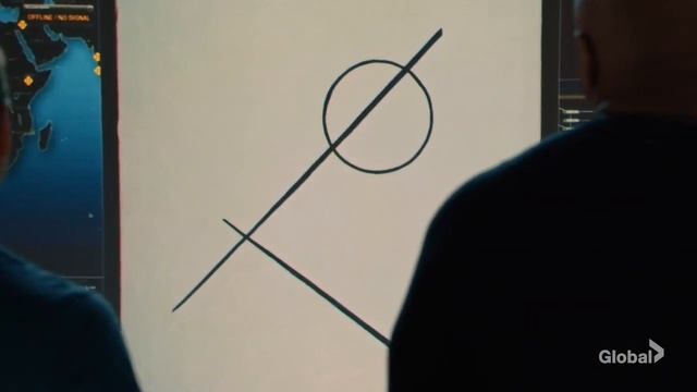 NCIS Los Angeles 11x05 - Fun case смотреть онлайн