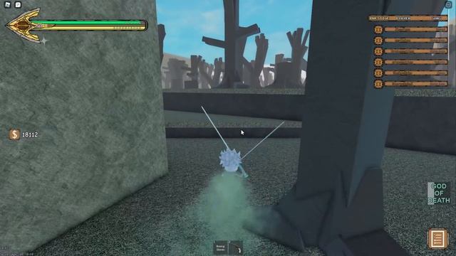 [YBA] Anubis Boxing Solo Casual SBR Wipe смотреть онлайн